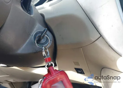 2005 Toyota Highlander V6 z USA, uszkodzony, nr VIN JTEGP21AX50045687